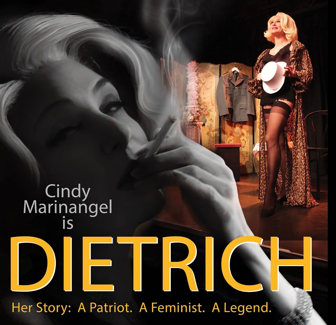 Dietrich Show