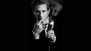 I'm Not a Comedian…I'm Lenny Bruce