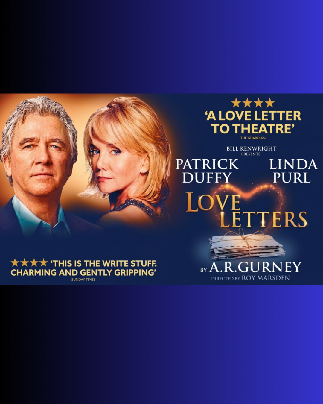 Love Letters