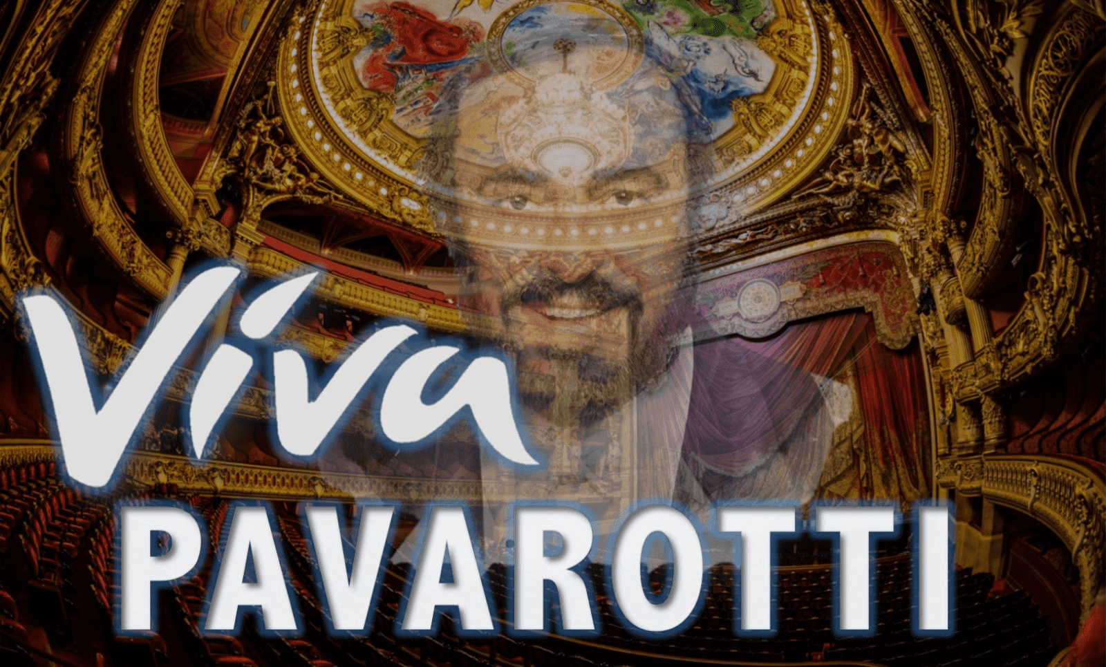 Viva Pavarotti